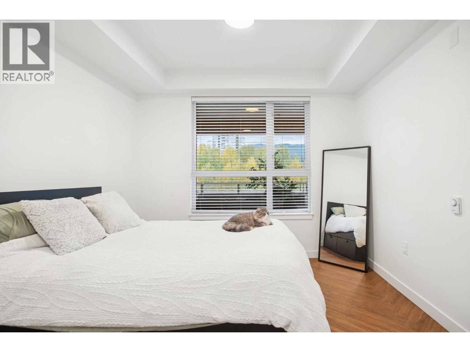 415 3229 ST JOHNS STREET, Port Moody