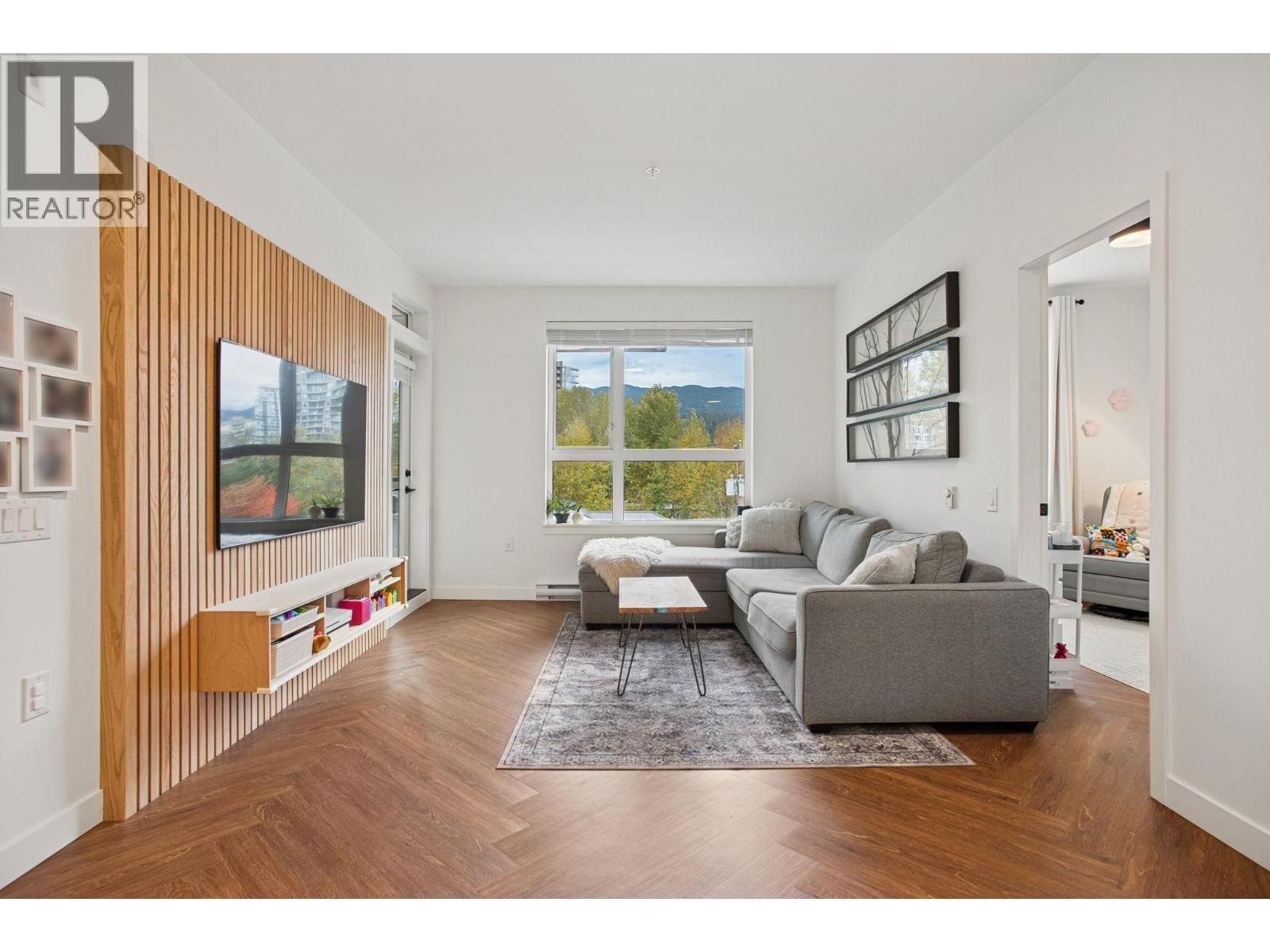 415 3229 ST JOHNS STREET, Port Moody