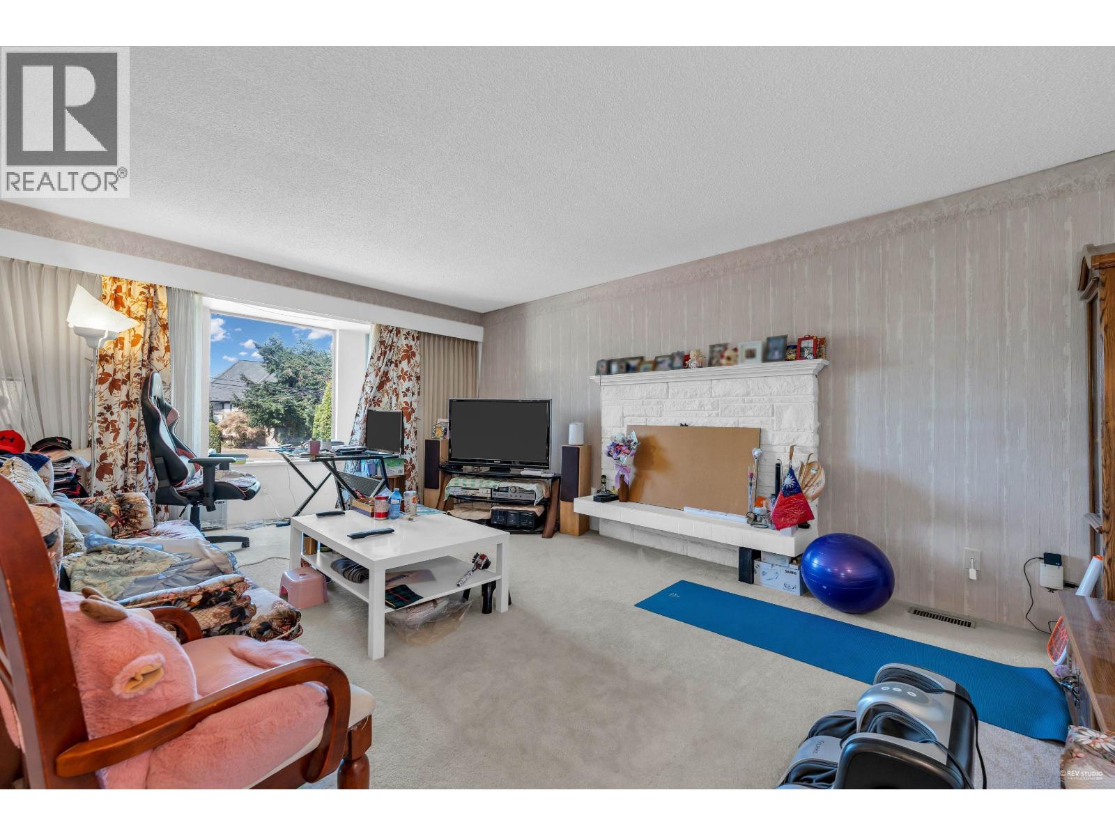 10560 GRANVILLE Avenue, Richmond