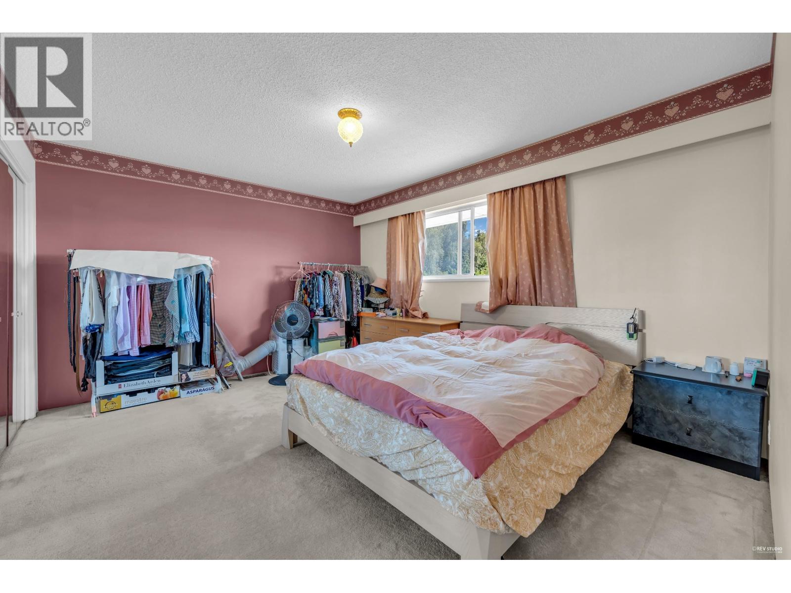 10560 GRANVILLE Avenue, Richmond