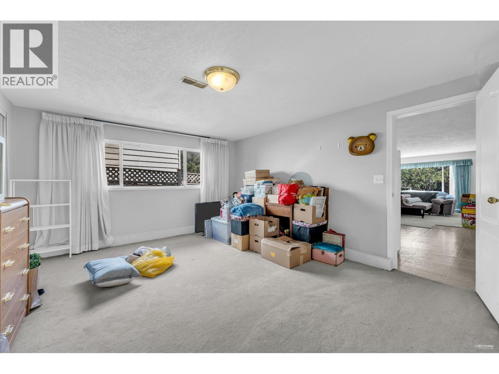 10560 GRANVILLE Avenue, Richmond