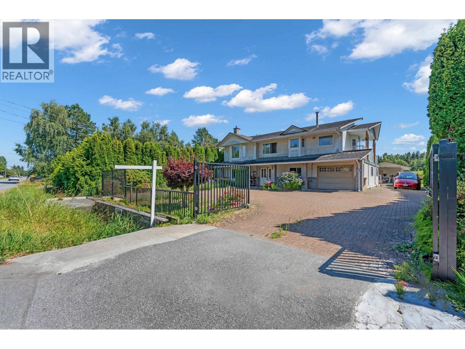 10560 GRANVILLE Avenue, Richmond