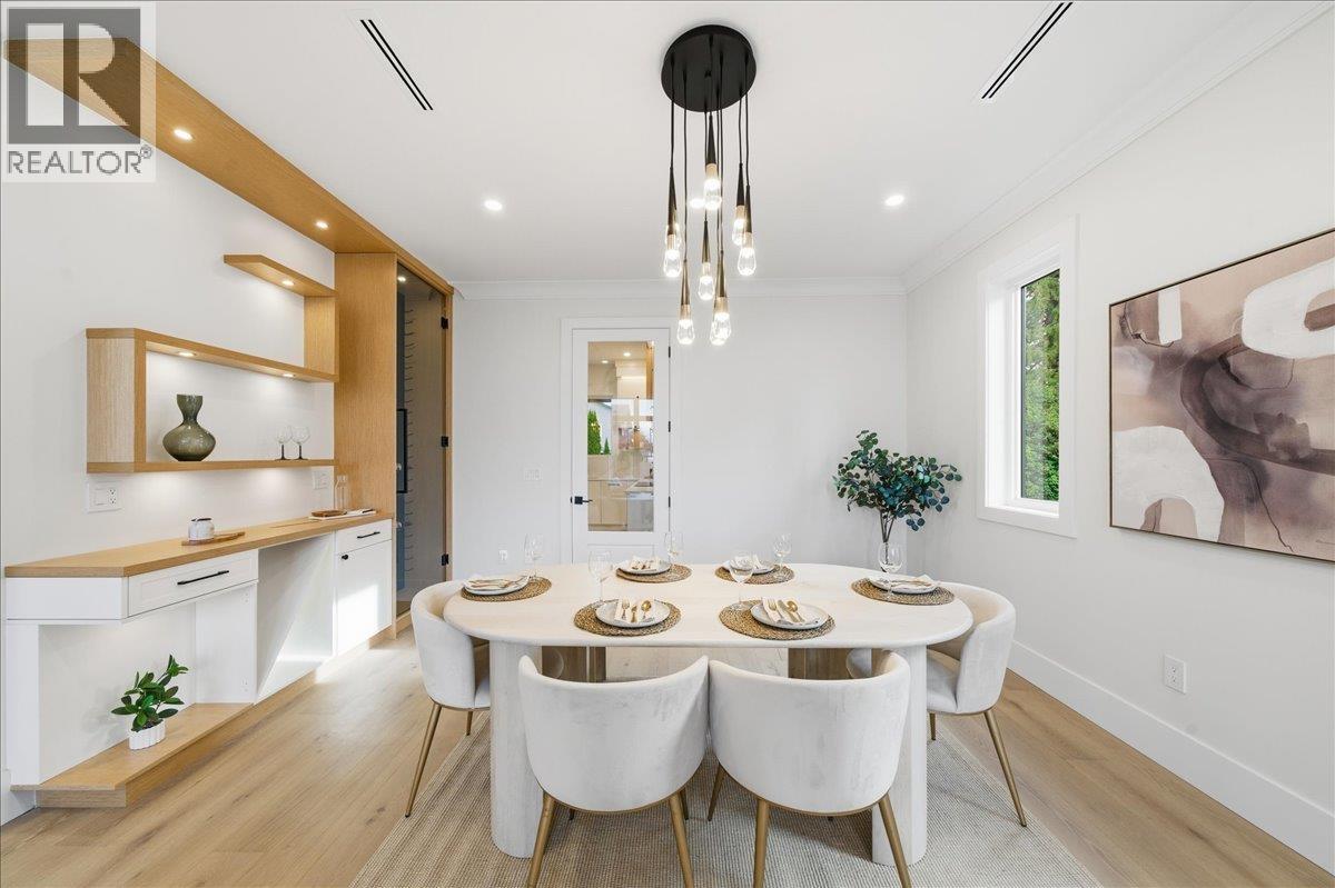 821 PORTER STREET, Coquitlam