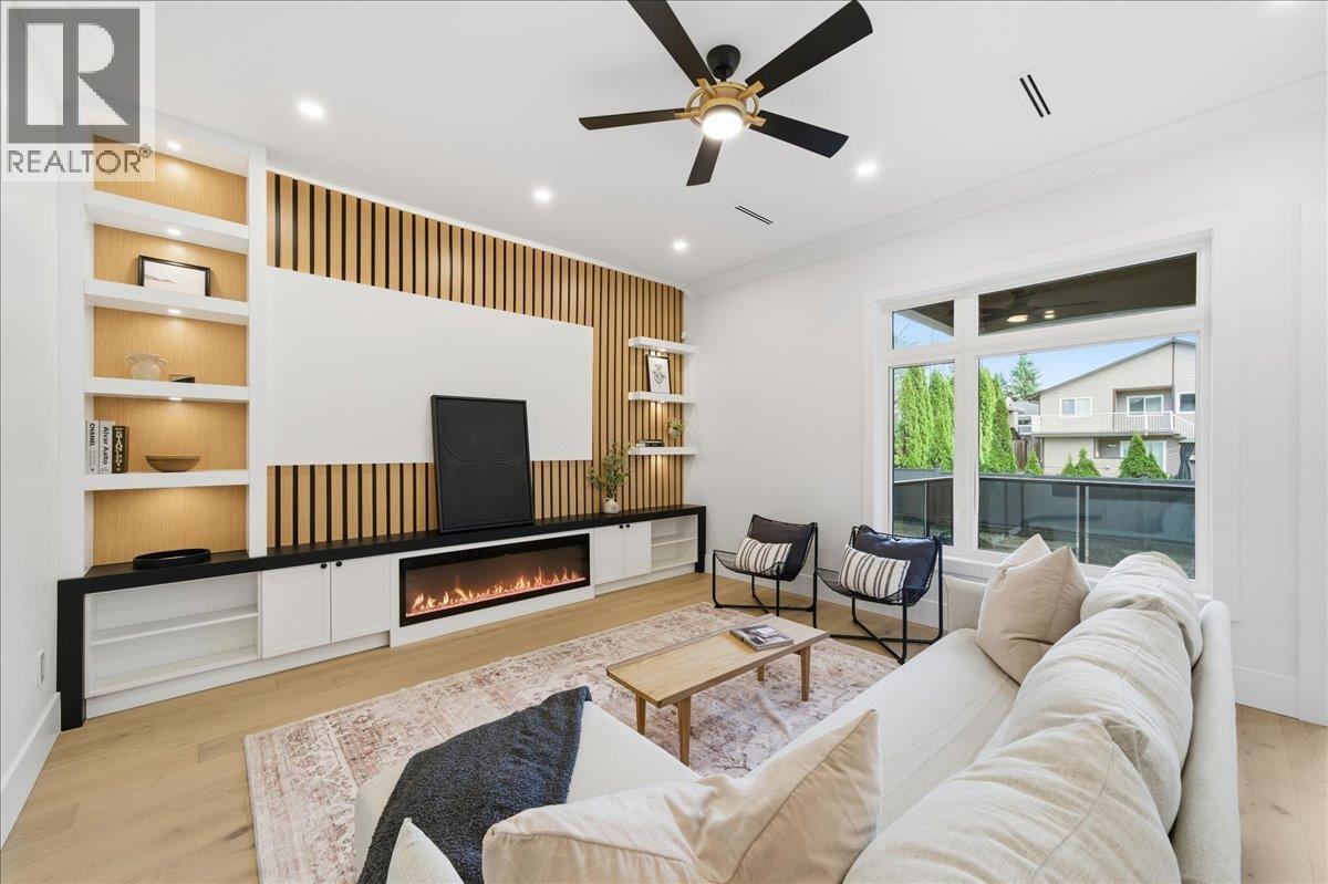 821 PORTER STREET, Coquitlam