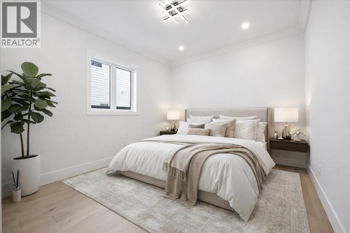 821 PORTER STREET, Coquitlam