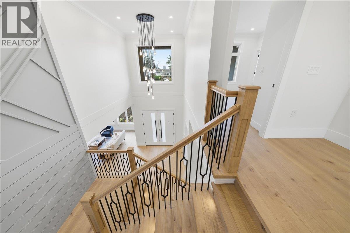 821 PORTER STREET, Coquitlam