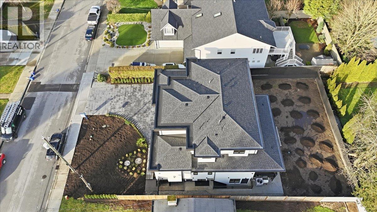 821 PORTER STREET, Coquitlam