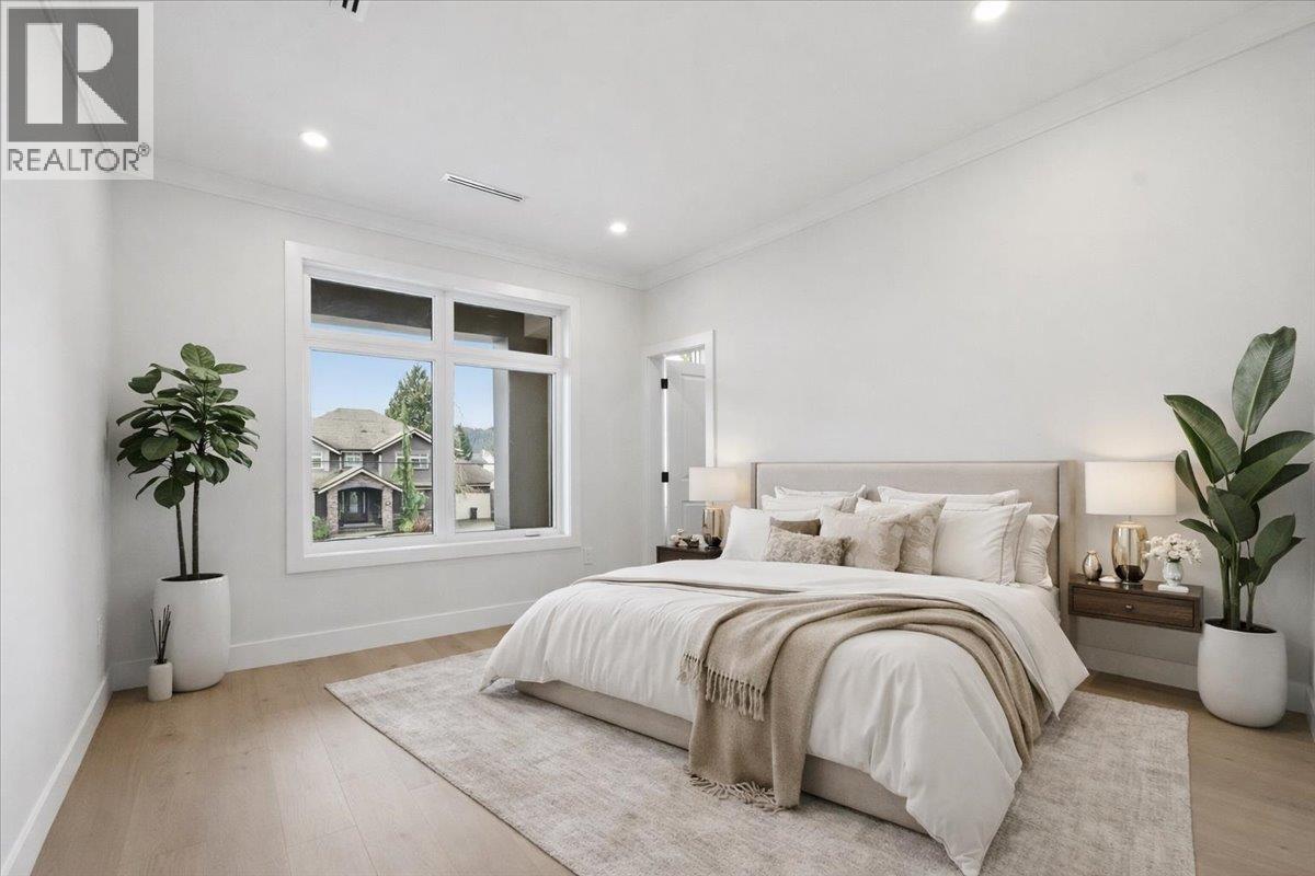 821 PORTER STREET, Coquitlam