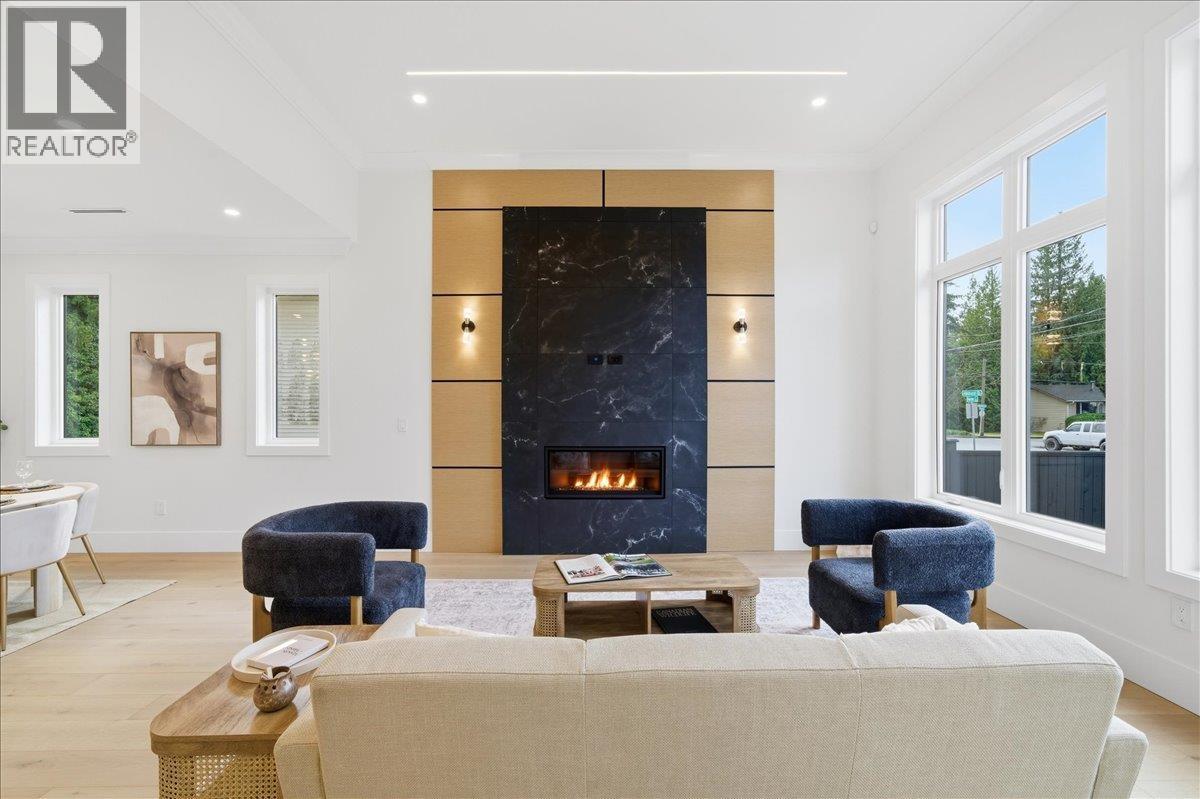 821 PORTER STREET, Coquitlam