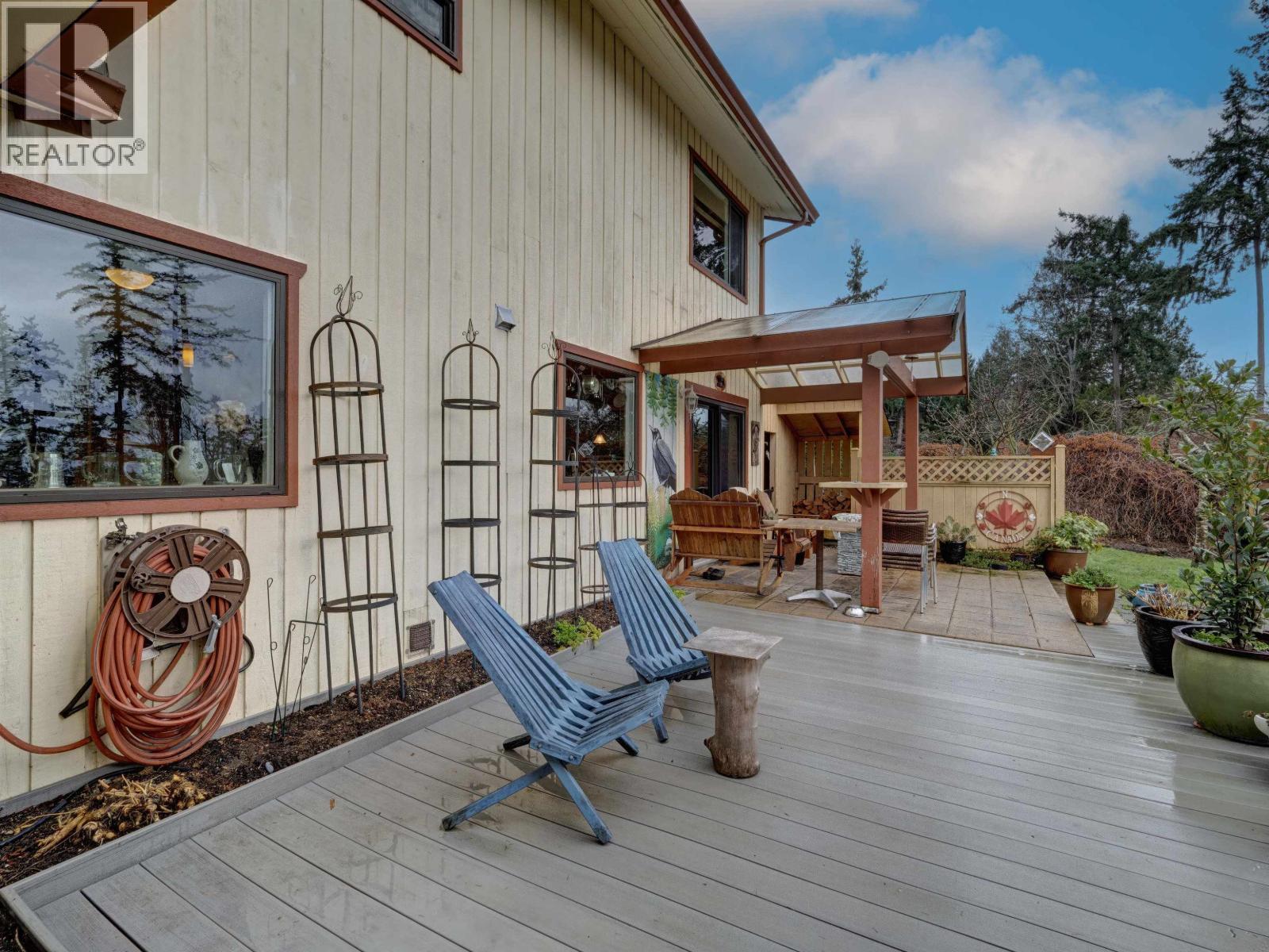 6183 BLIGH ROAD, Sechelt