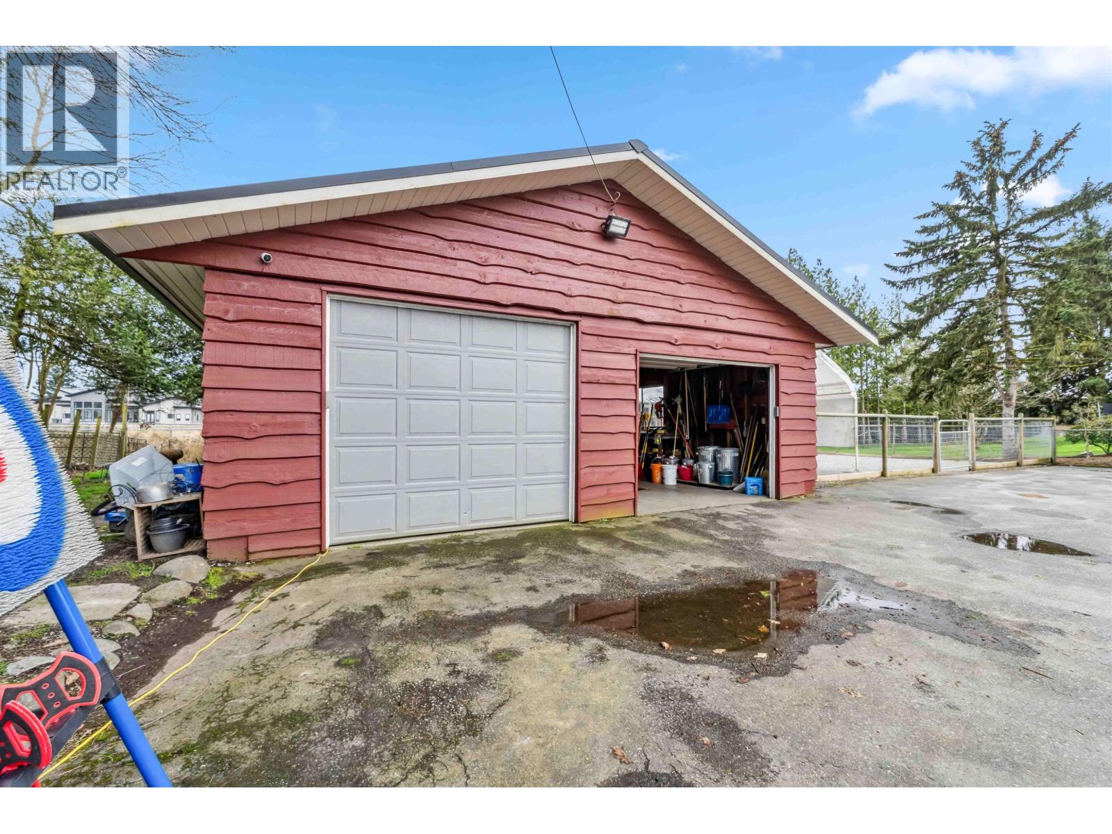 19782 150 AVENUE, Pitt Meadows