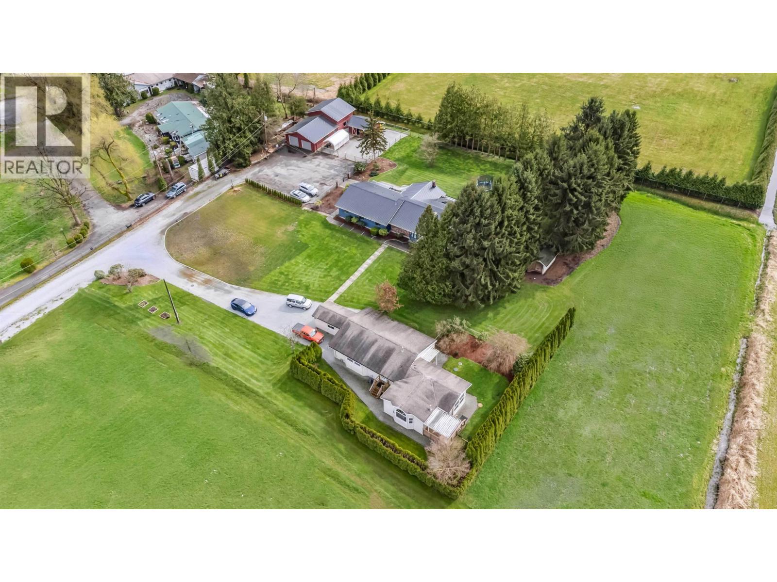 19782 150 AVENUE, Pitt Meadows