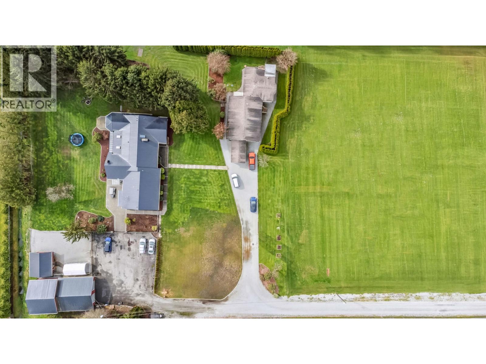 19782 150 AVENUE, Pitt Meadows