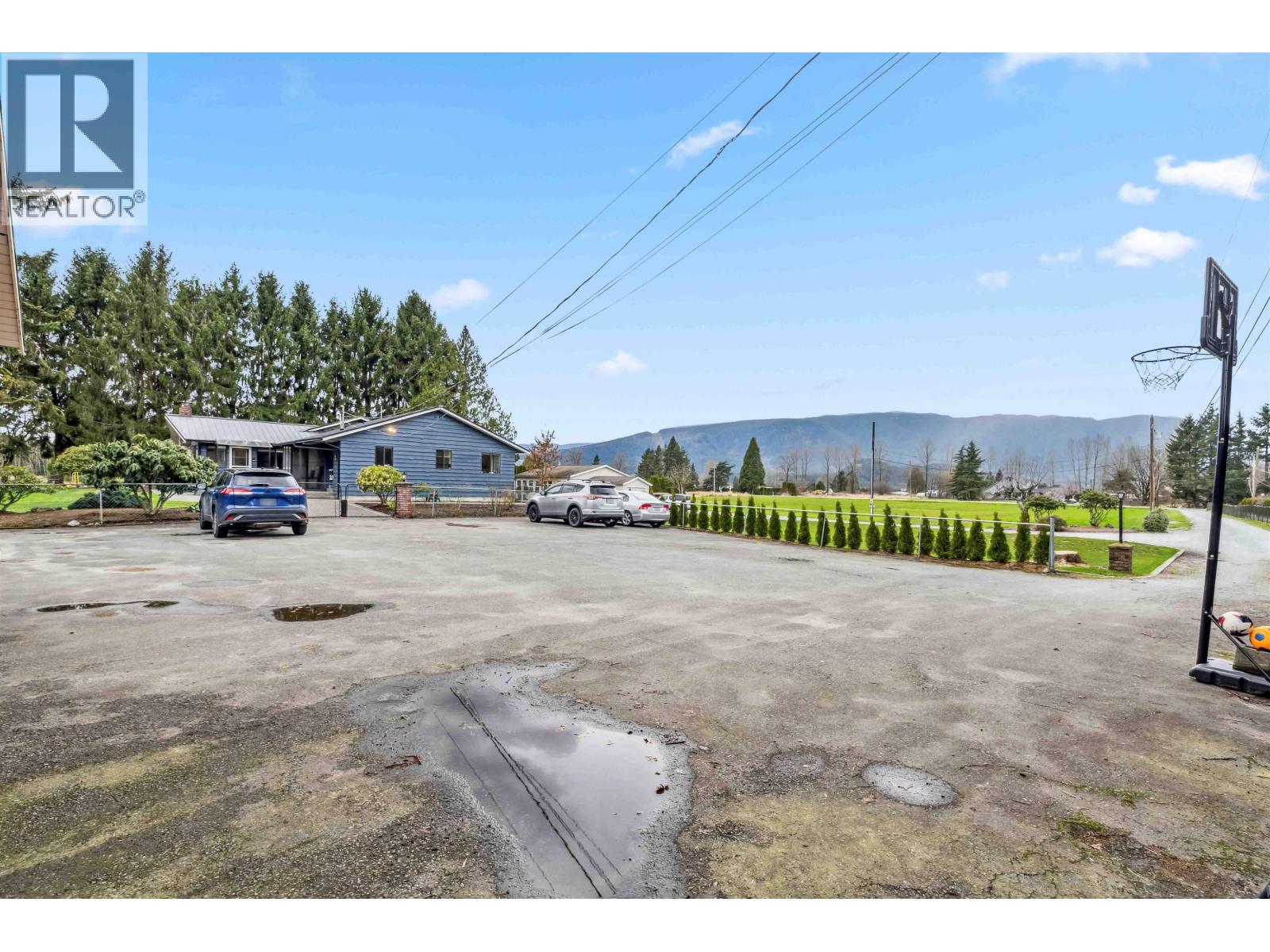 19782 150 AVENUE, Pitt Meadows