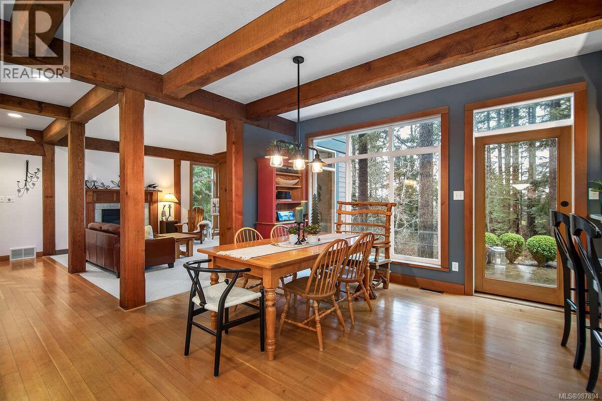 3065 Martin Rd, Campbell River