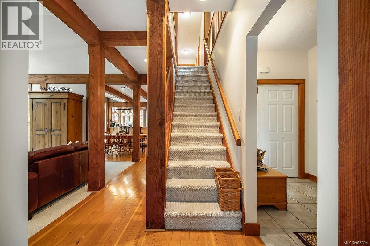 3065 Martin Rd, Campbell River