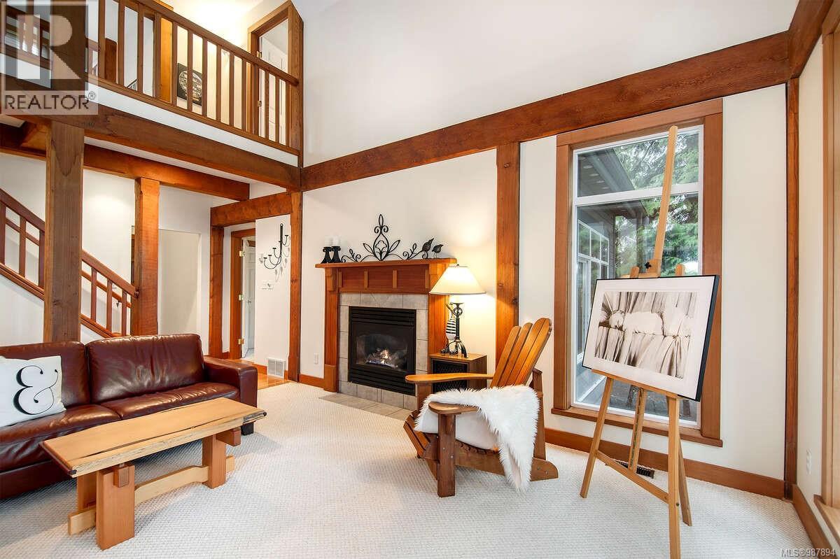 3065 Martin Rd, Campbell River