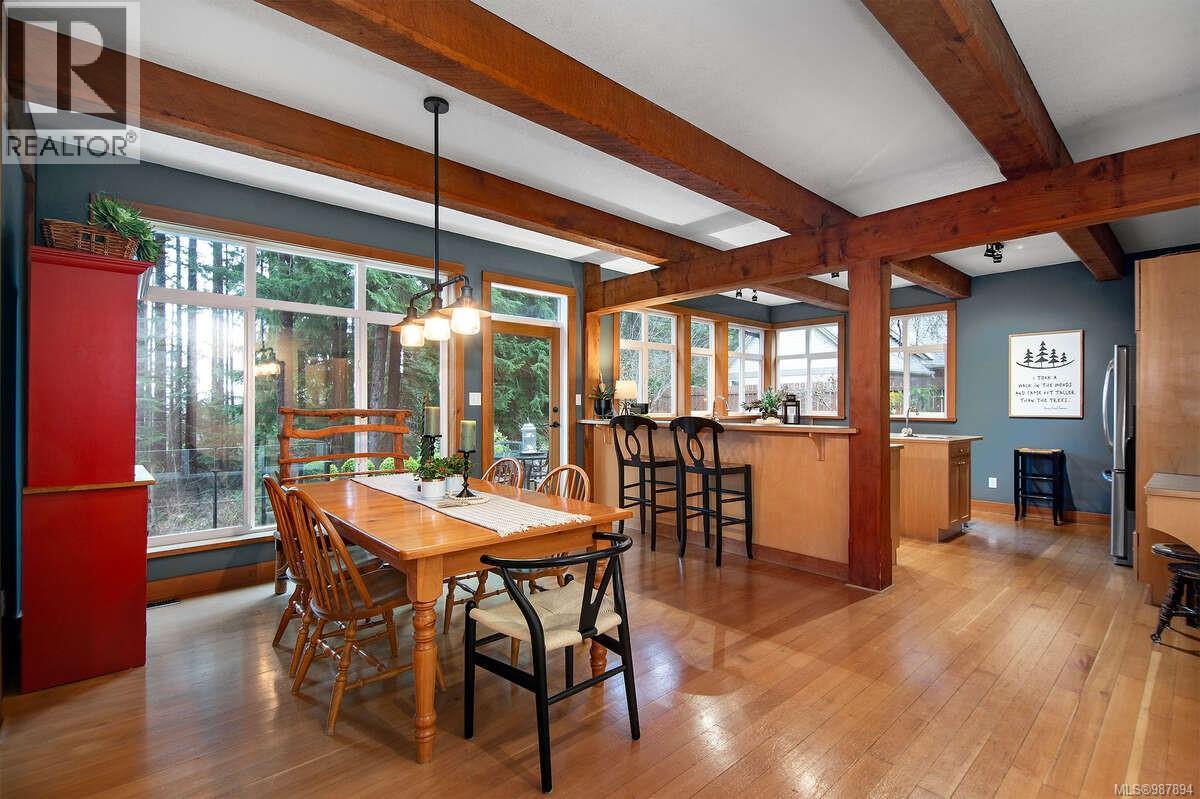 3065 Martin Rd, Campbell River