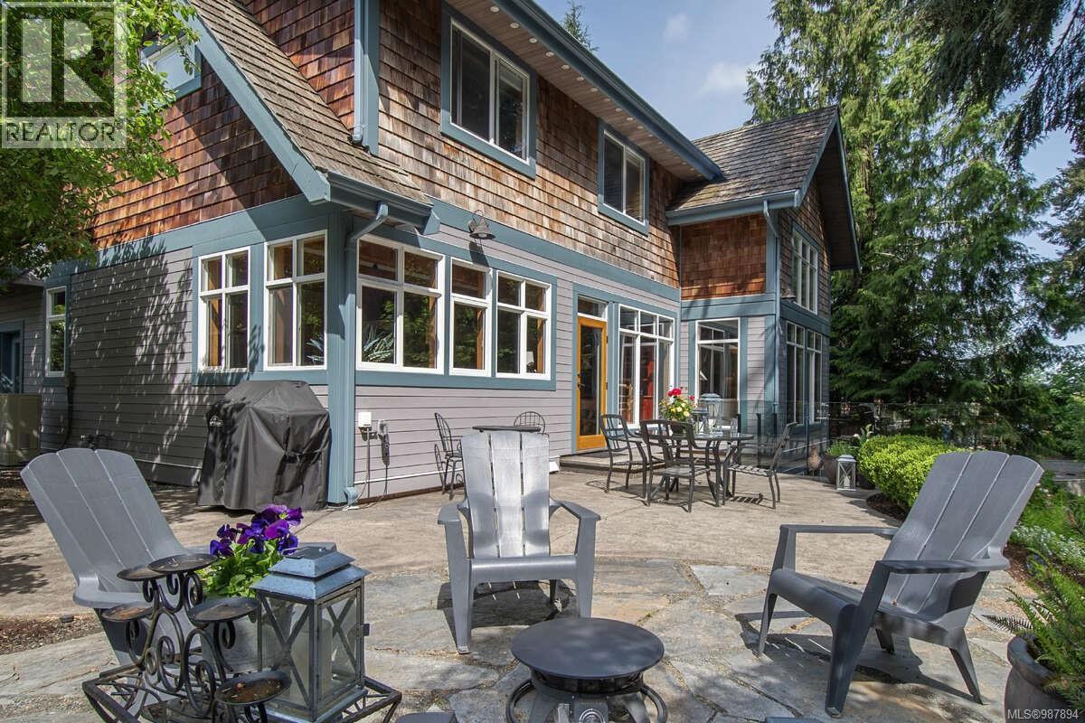 3065 Martin Rd, Campbell River