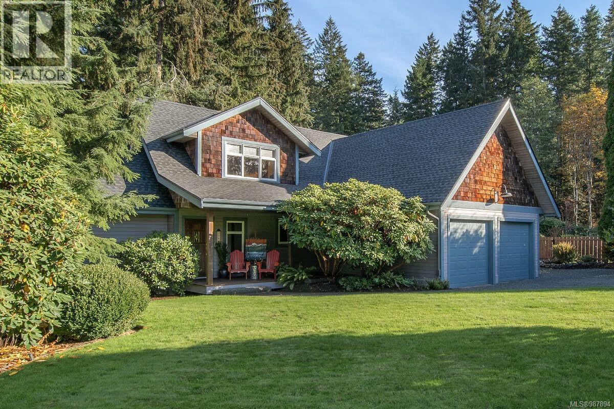 3065 Martin Rd, Campbell River