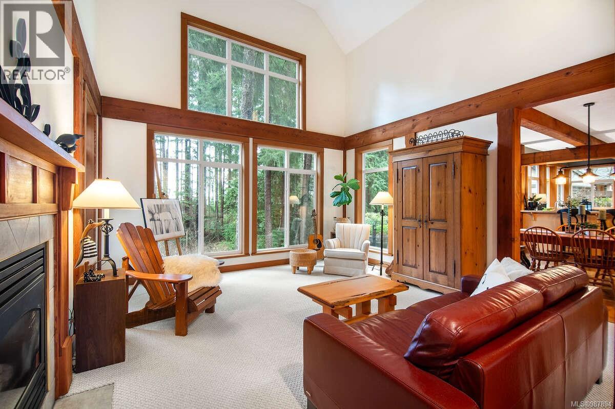 3065 Martin Rd, Campbell River