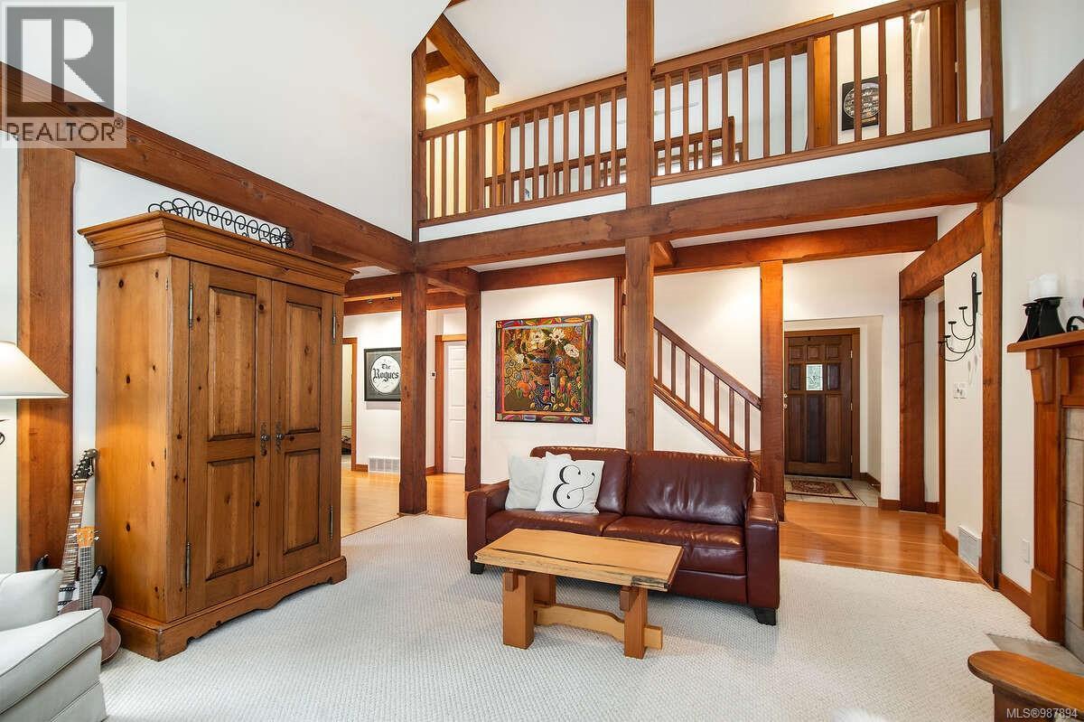 3065 Martin Rd, Campbell River