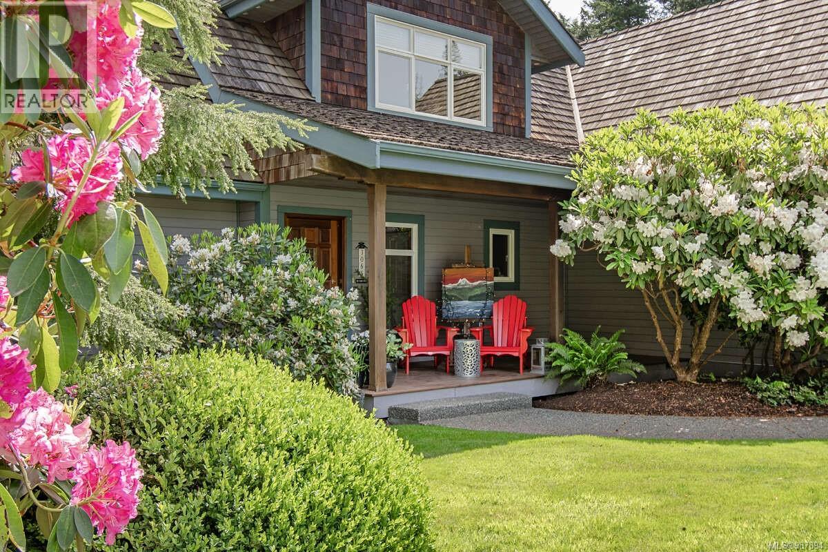 3065 Martin Rd, Campbell River