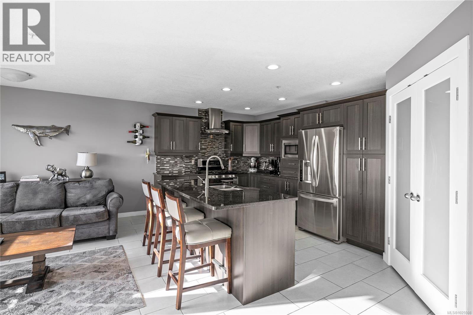 3395 Edgewood Dr, Nanaimo