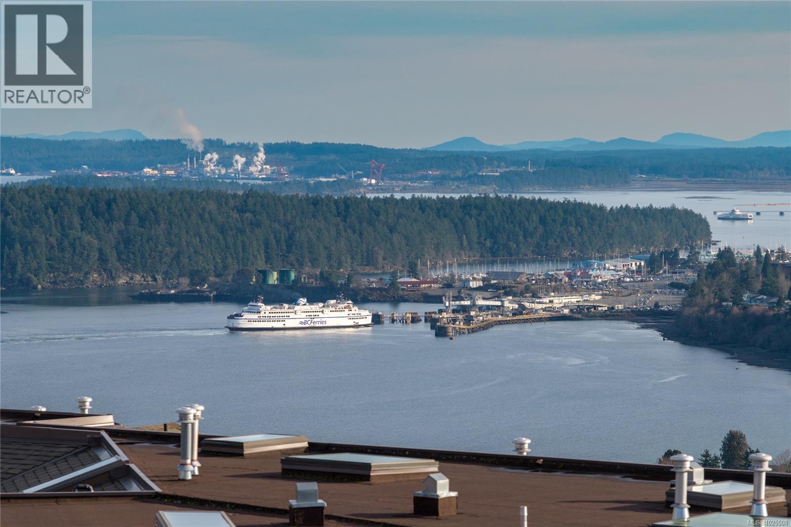 3395 Edgewood Dr, Nanaimo