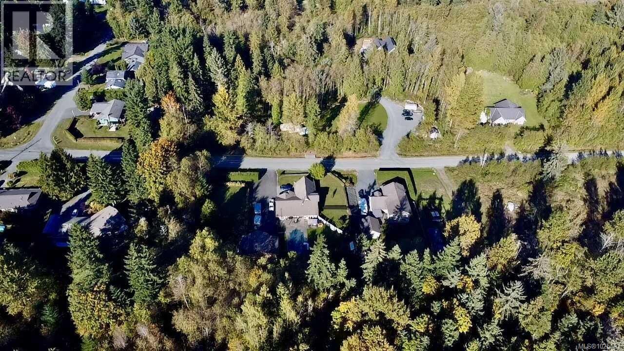 3041-Lot 4 Vaughn Rd, Campbell River