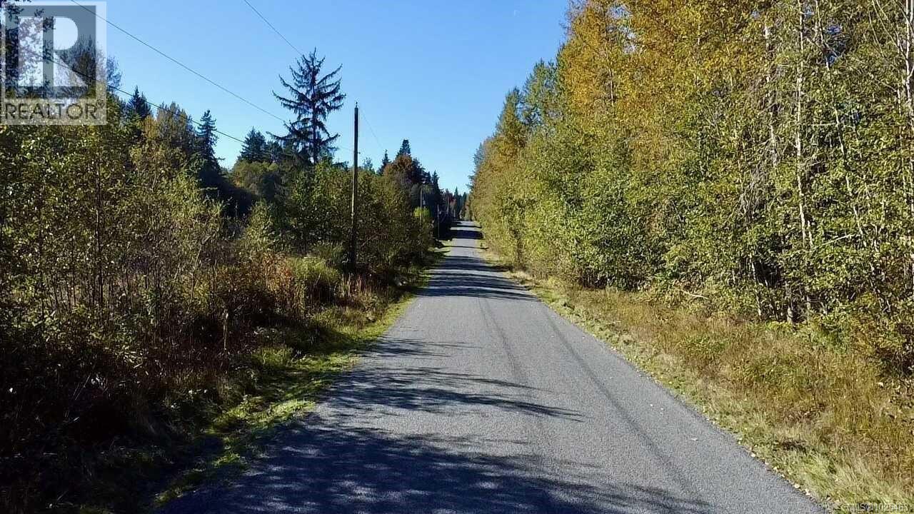 3041-Lot 4 Vaughn Rd, Campbell River