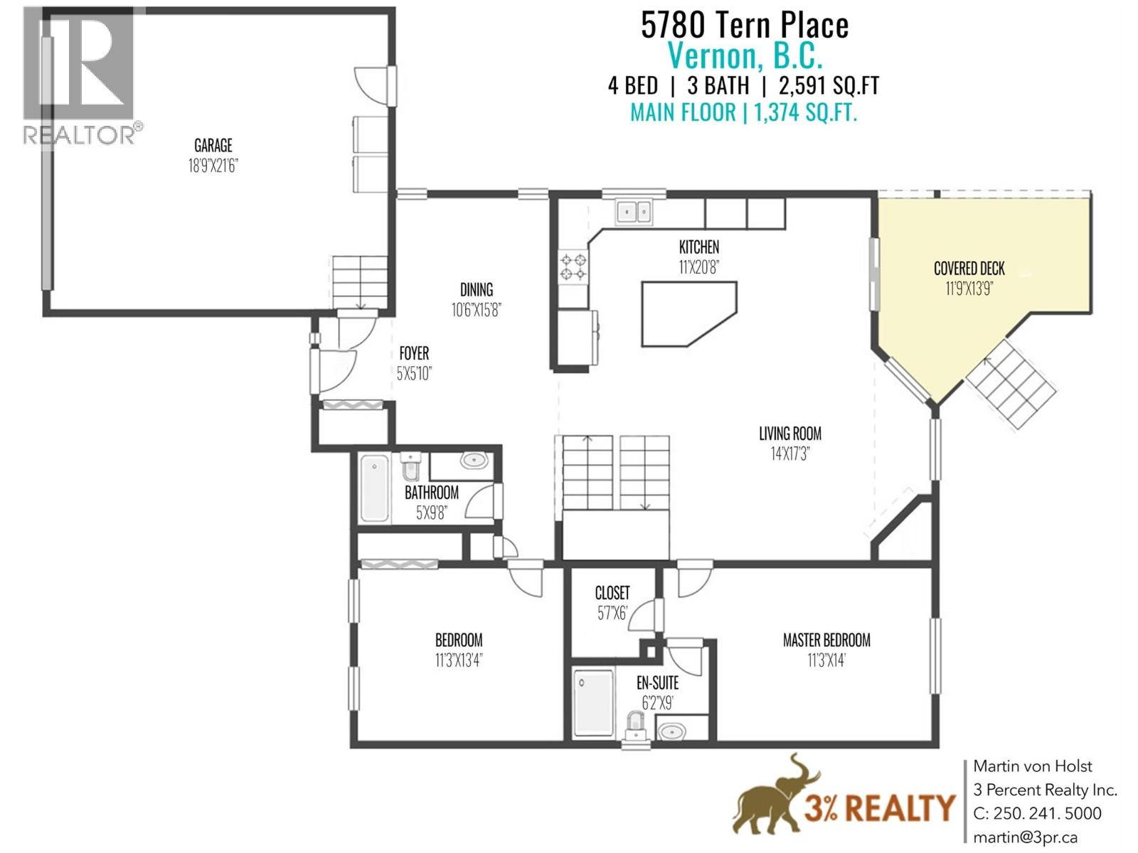 5780 Tern Place - 46