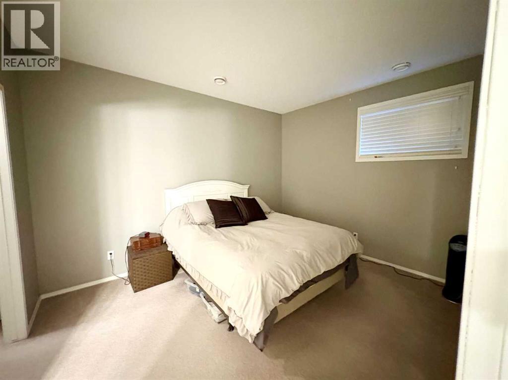 Single Family House Bi-level for Sale in   Springborough Boulevard SW Springbank Hill Calgary 