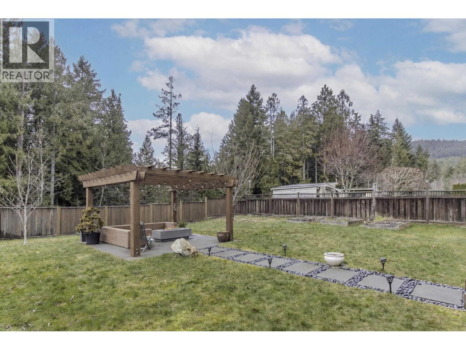 1018 JAY CRESCENT, Squamish