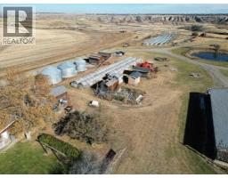 221036 Twp Rd 9 1 A Township, Rural Lethbridge County, AB T0K0T0 Photo 24