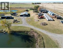 221036 Twp Rd 9 1 A Township, Rural Lethbridge County, AB T0K0T0 Photo 19