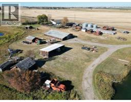 221036 Twp Rd 9 1 A Township, Rural Lethbridge County, AB T0K0T0 Photo 20