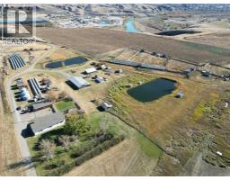 221036 Twp Rd 9 1 A Township, Rural Lethbridge County, AB T0K0T0 Photo 14