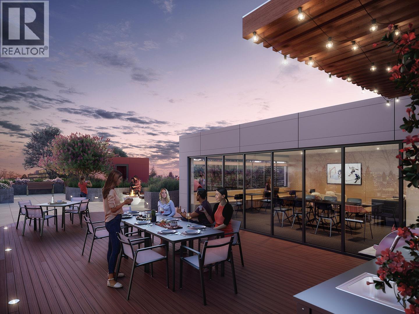 CRU-1 125 W 49TH AVENUE, Vancouver