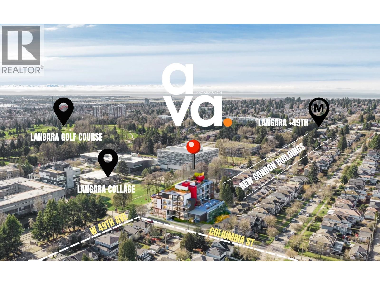 CRU-1 125 W 49TH AVENUE, Vancouver