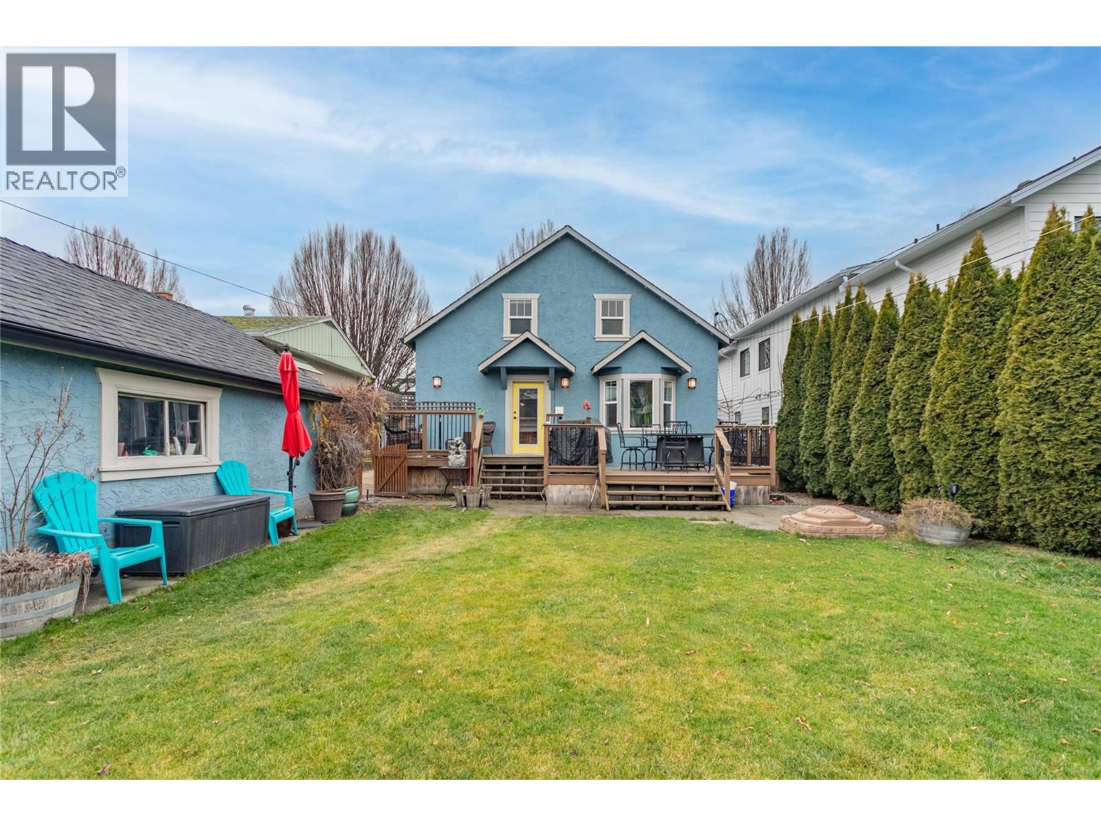  756 Stockwell Avenue, Kelowna