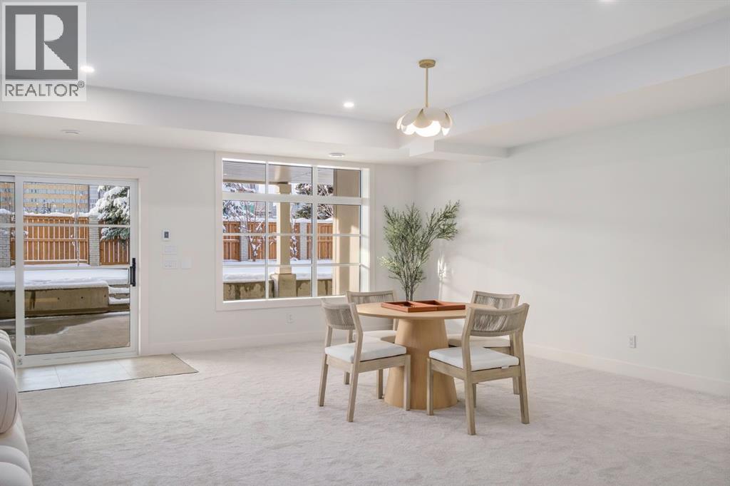 Single Family House for Sale in  Toronto Crescent NW St Andrews Heights Calgary 