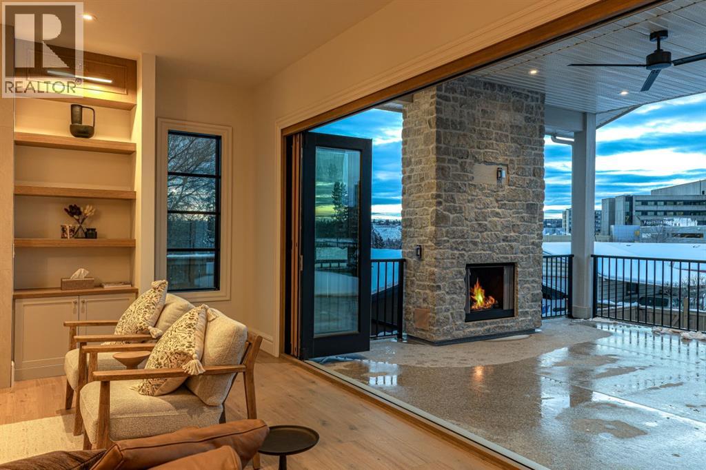 Single Family House for Sale in  Toronto Crescent NW St Andrews Heights Calgary 