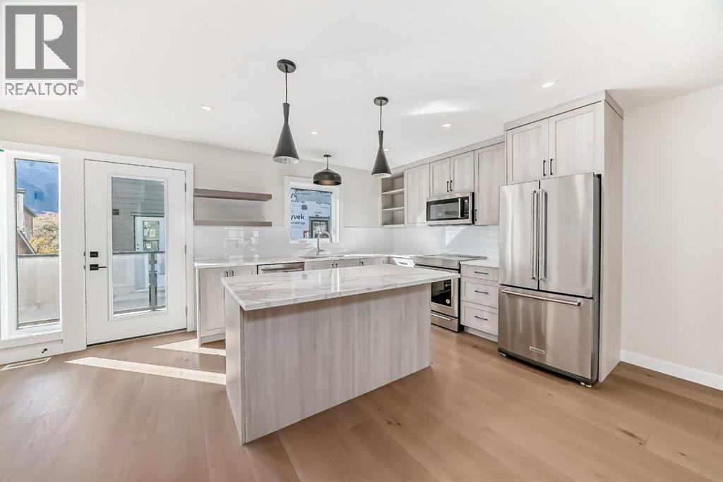 115, 1330 1st Avenue - Photo 3 of 50, Canmore, Alberta