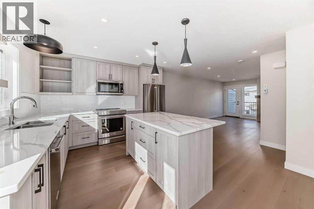 115, 1330 1st Avenue - Photo 4 of 50, Canmore, Alberta