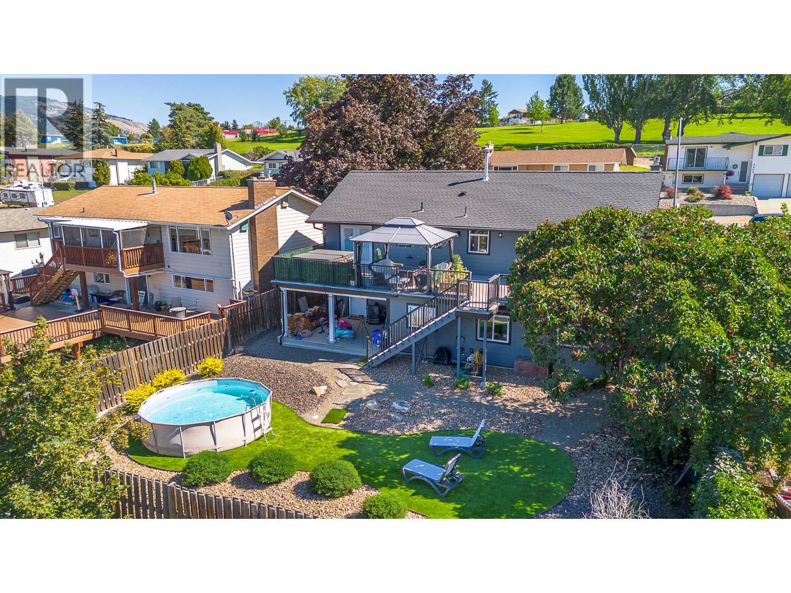 3905 17th Avenue, Vernon