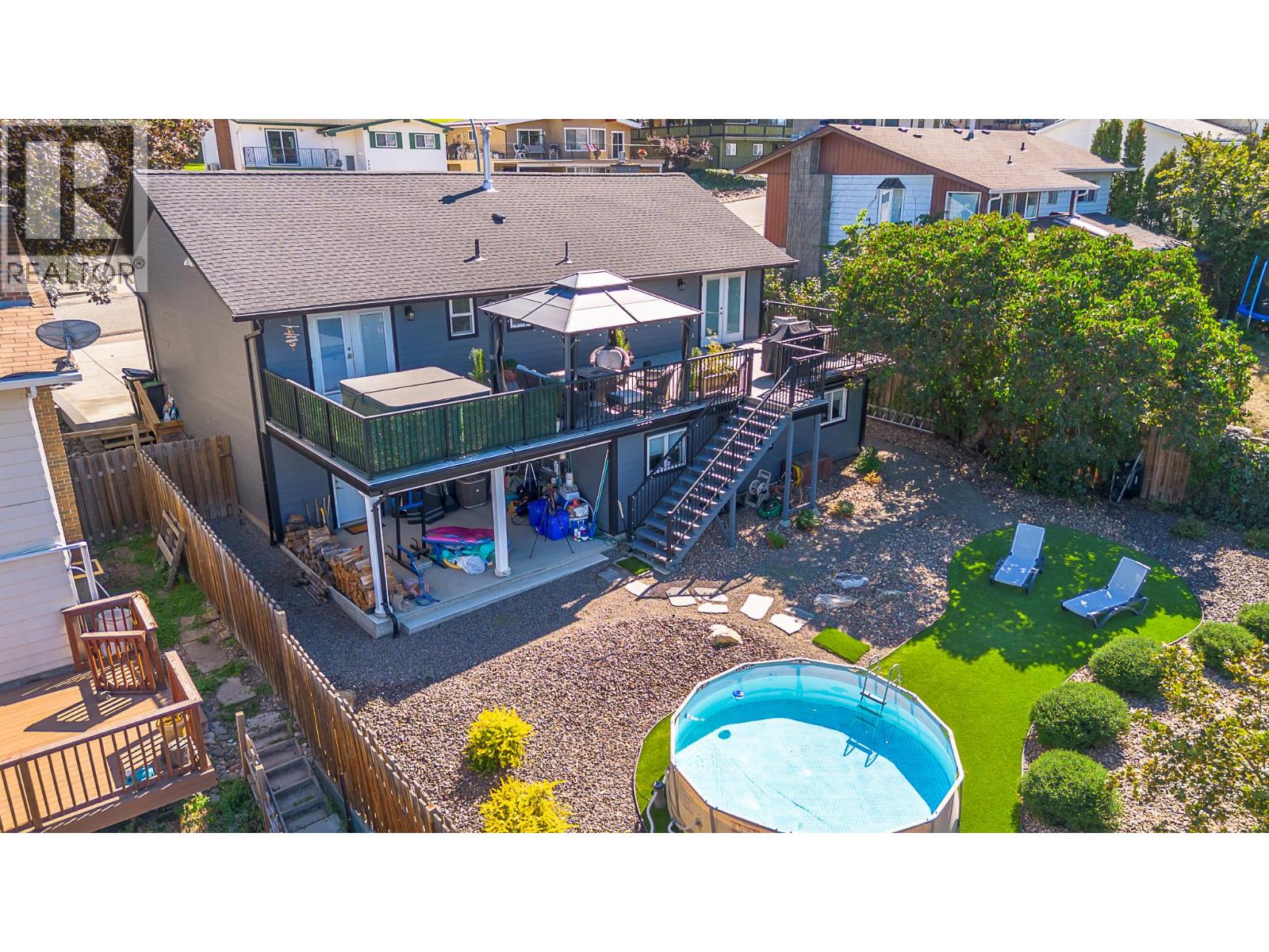 3905 17th Avenue, Vernon