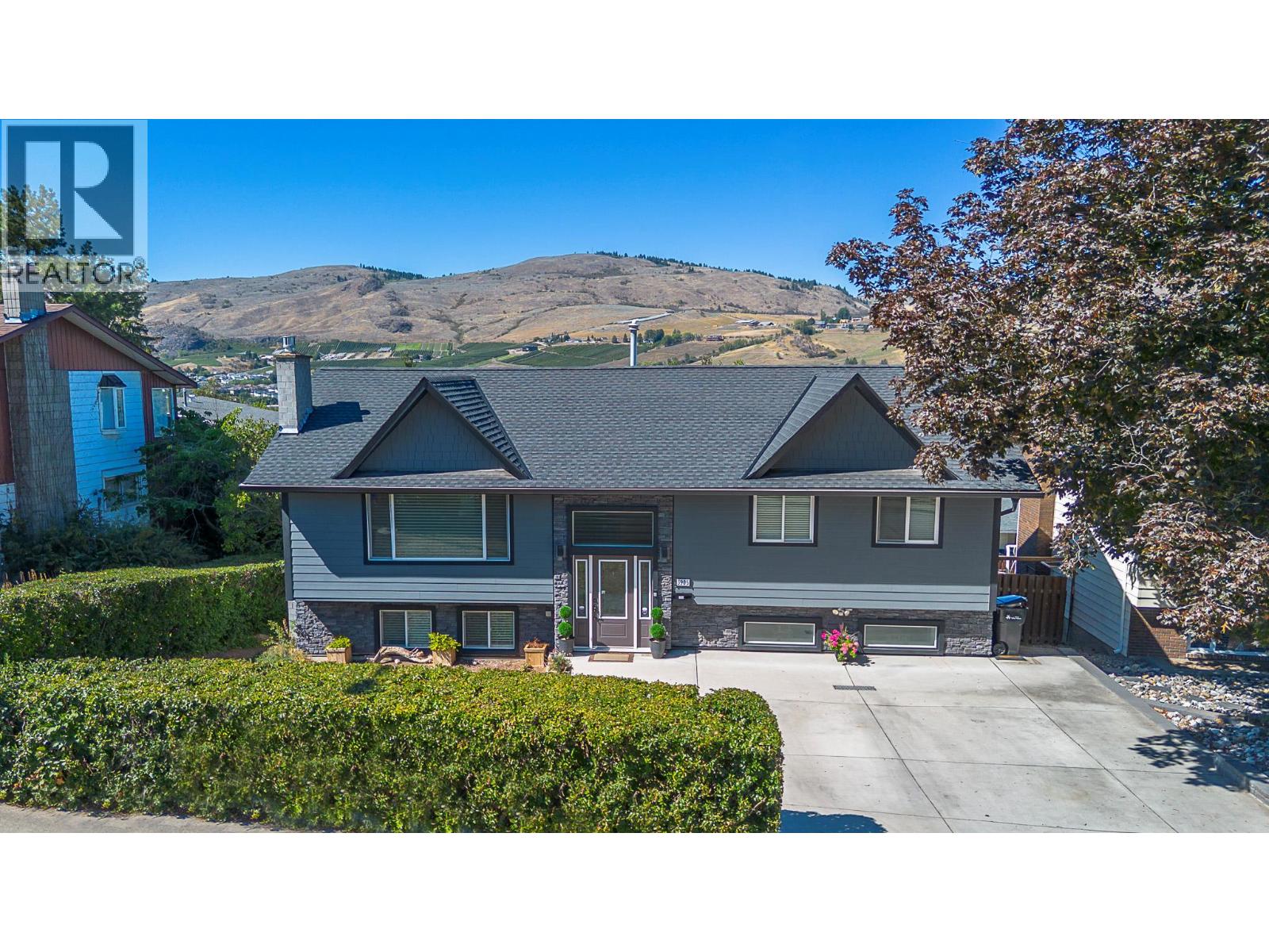 3905 17th Avenue, Vernon