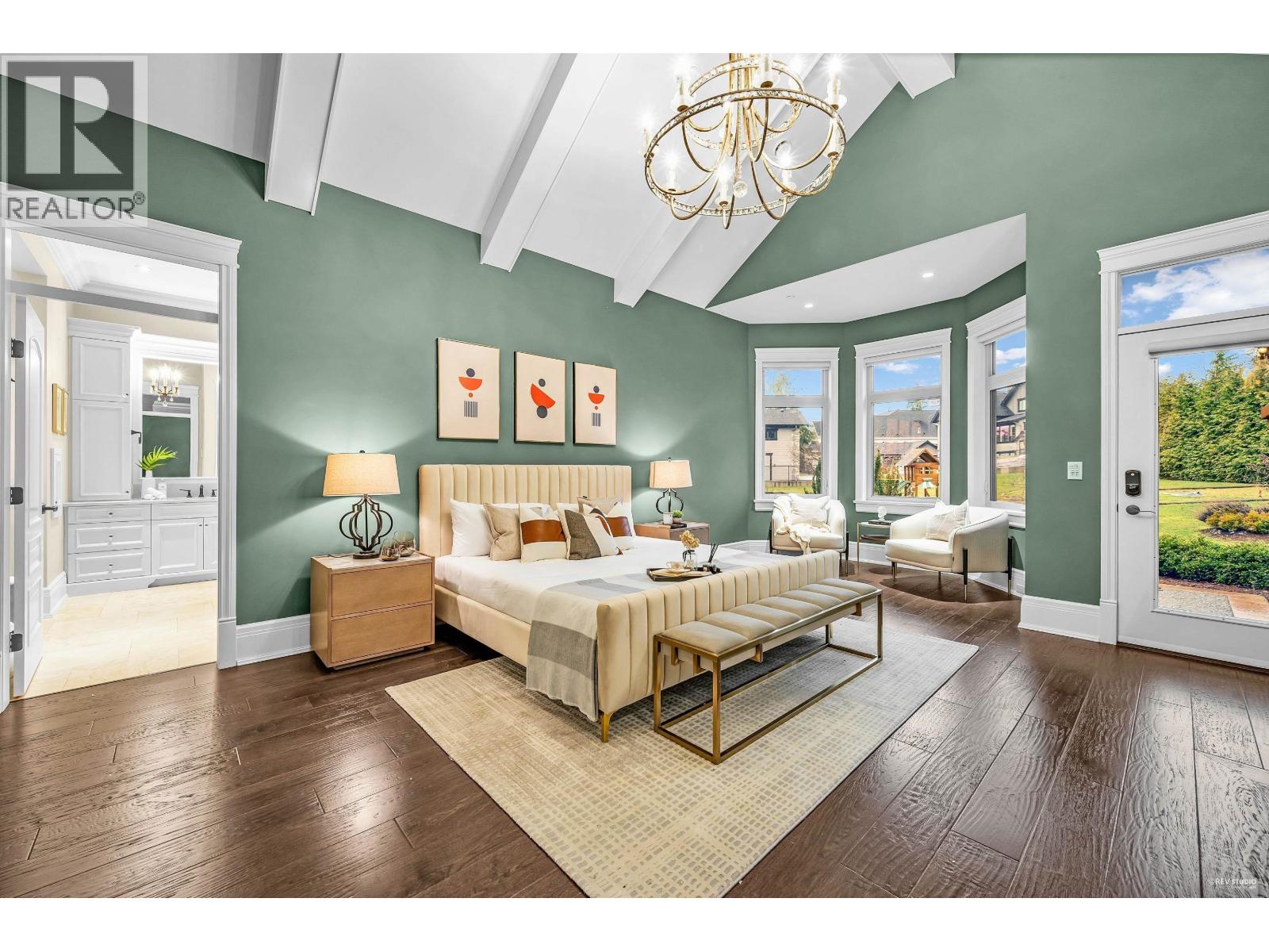 12055 265A STREET, Maple Ridge