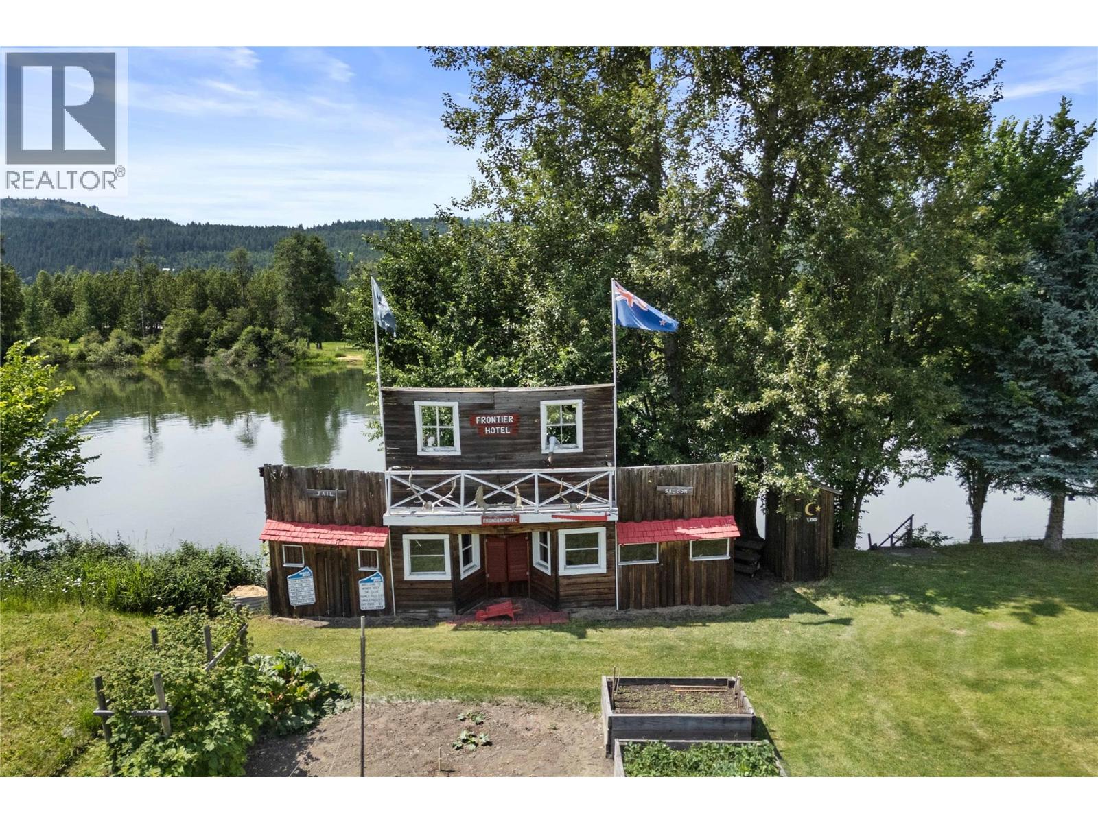 7088 97A Highway, Grindrod